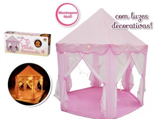 barraca-infantil-tenda-iluminada-dm-toys-dmt5875