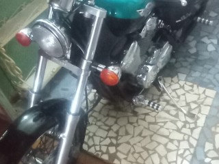 vendo-moto