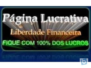 pagina-lucrativa-geradora-de-renda-extra-na-internet